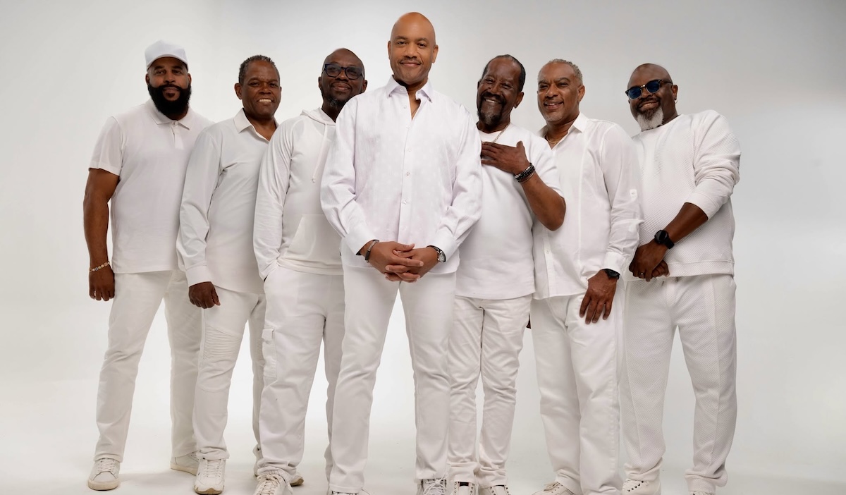 Top 17 Concerts & Live Shows in Houston This Week: June 15 to 21, 2026
