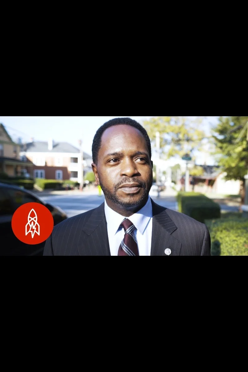 Keeping Martin Luther King Jr's dream alive