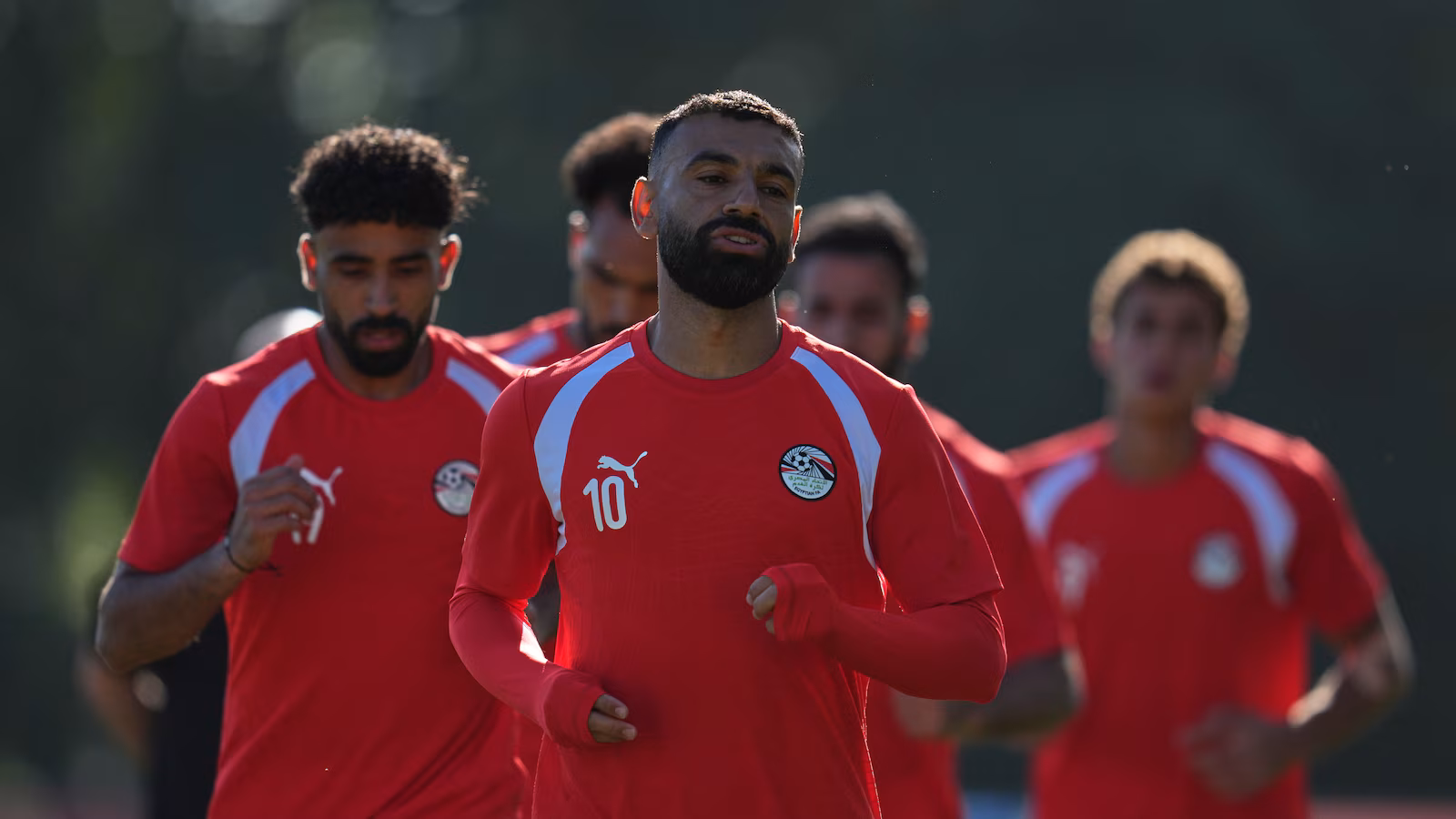 Egypt hopes to continue rise of African football with first