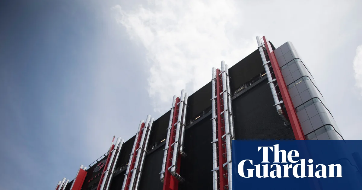 Thirsty and power hungry: Australia is in the middle of a datacentre boom