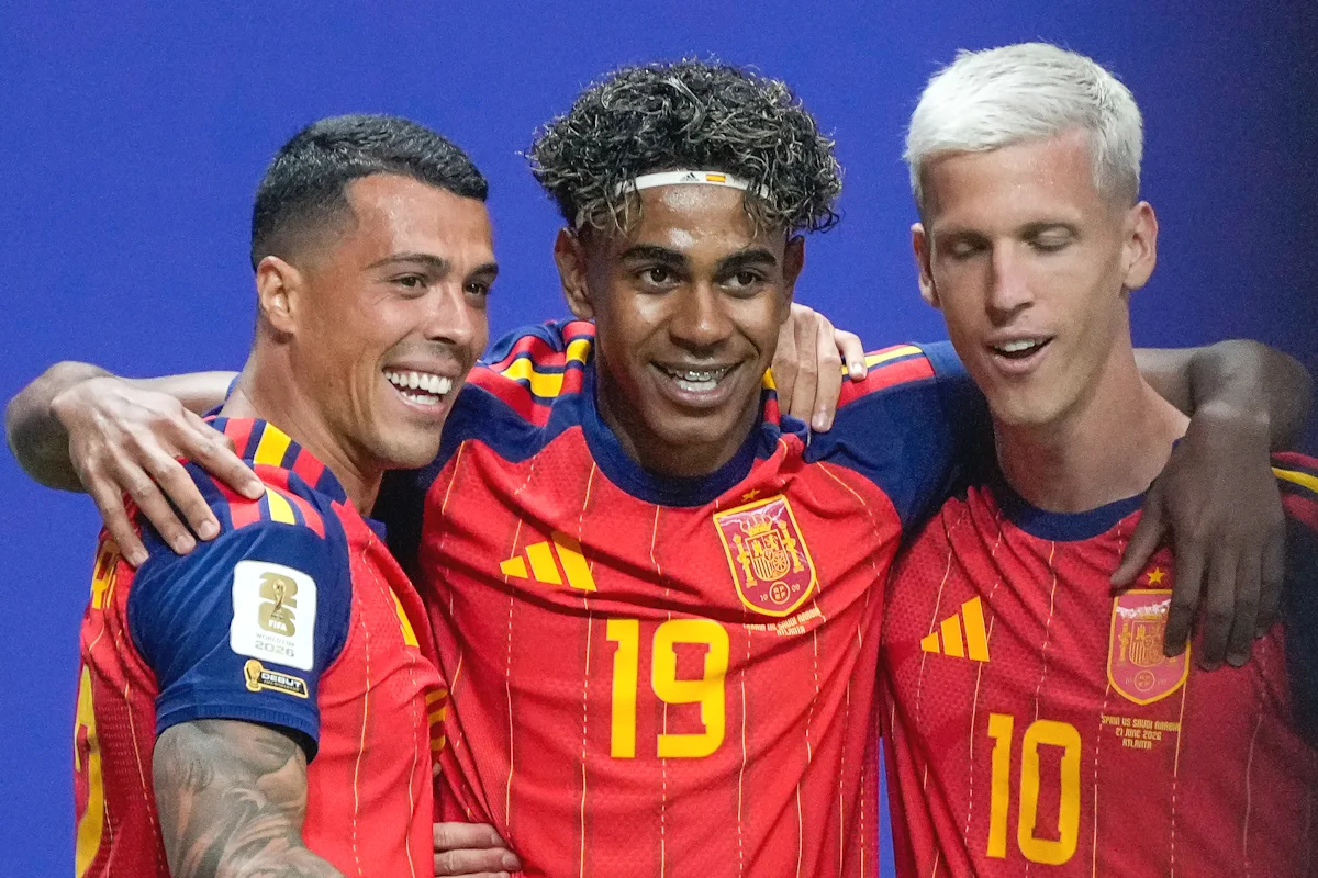 World Cup Wrap: 4 things to know from Day 11