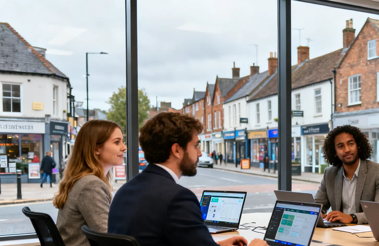New committee launched to support agents with technology