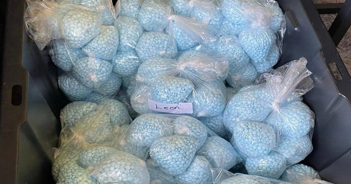 What a reporter found when uncovering why federal agents allowed a deadly drug to hit the streets