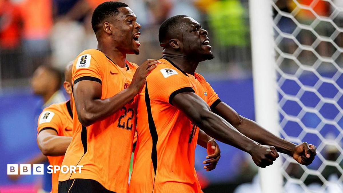 Sunderland news: Brian Brobbey shines at World Cup for Netherlands