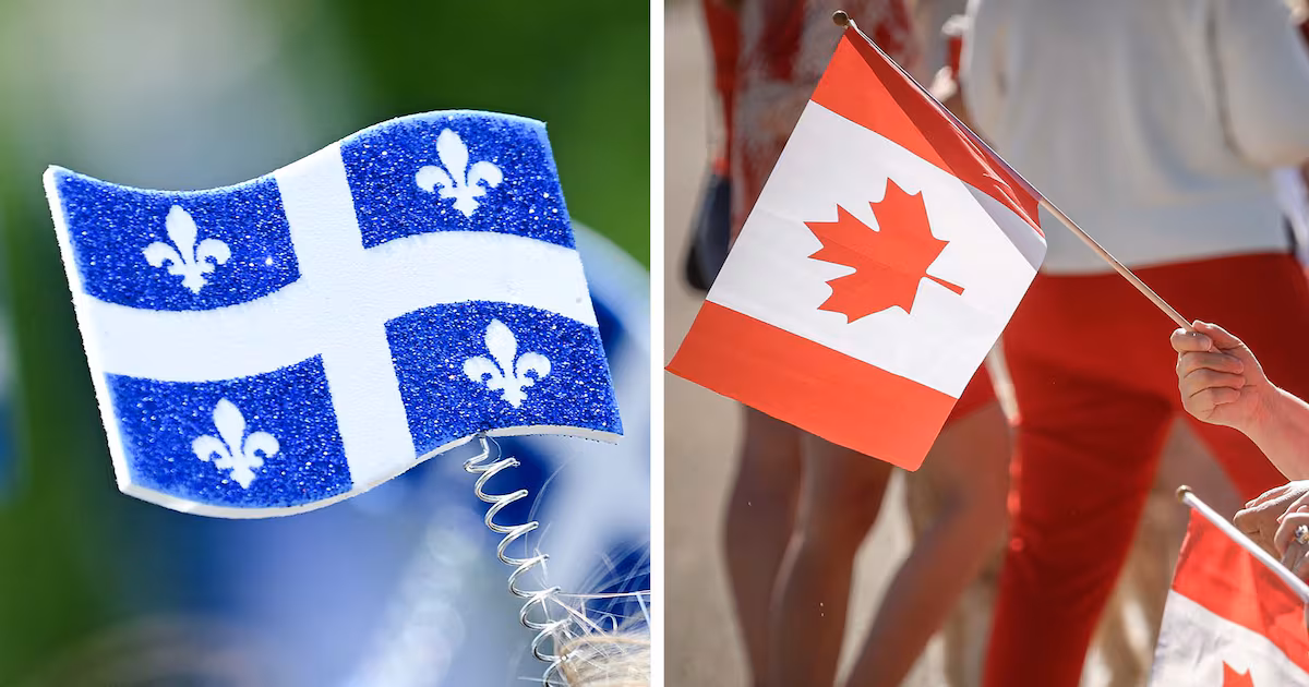 What’s open and closed for Fête Nationale du Quebec and Canada Day