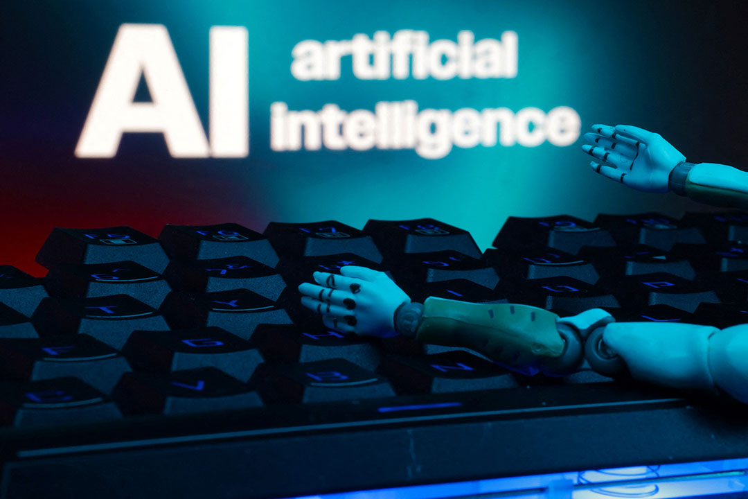 Indonesia plans to embed AI in key programs, including $15 billion free