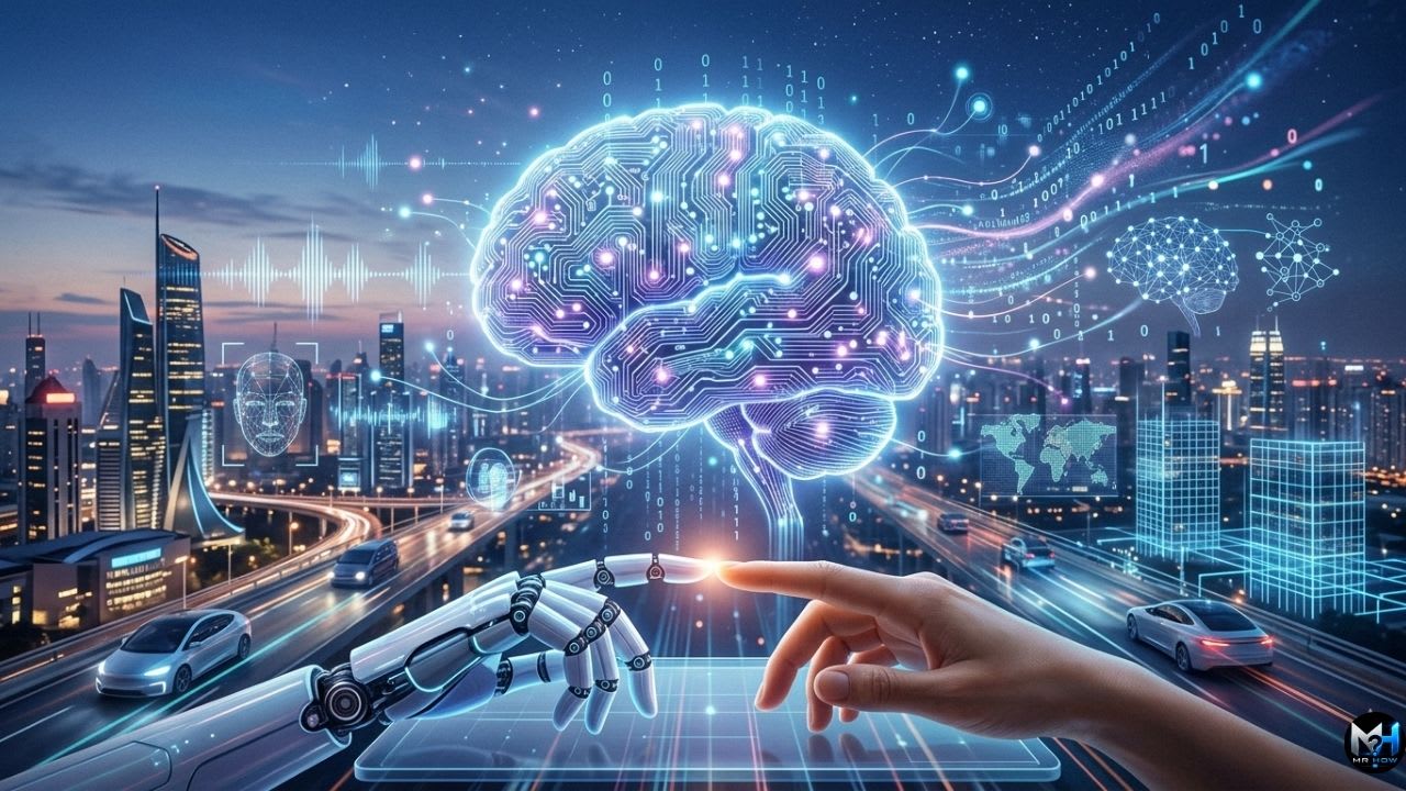 Artificial Intelligence: How Machines Are Quietly Learning to Think