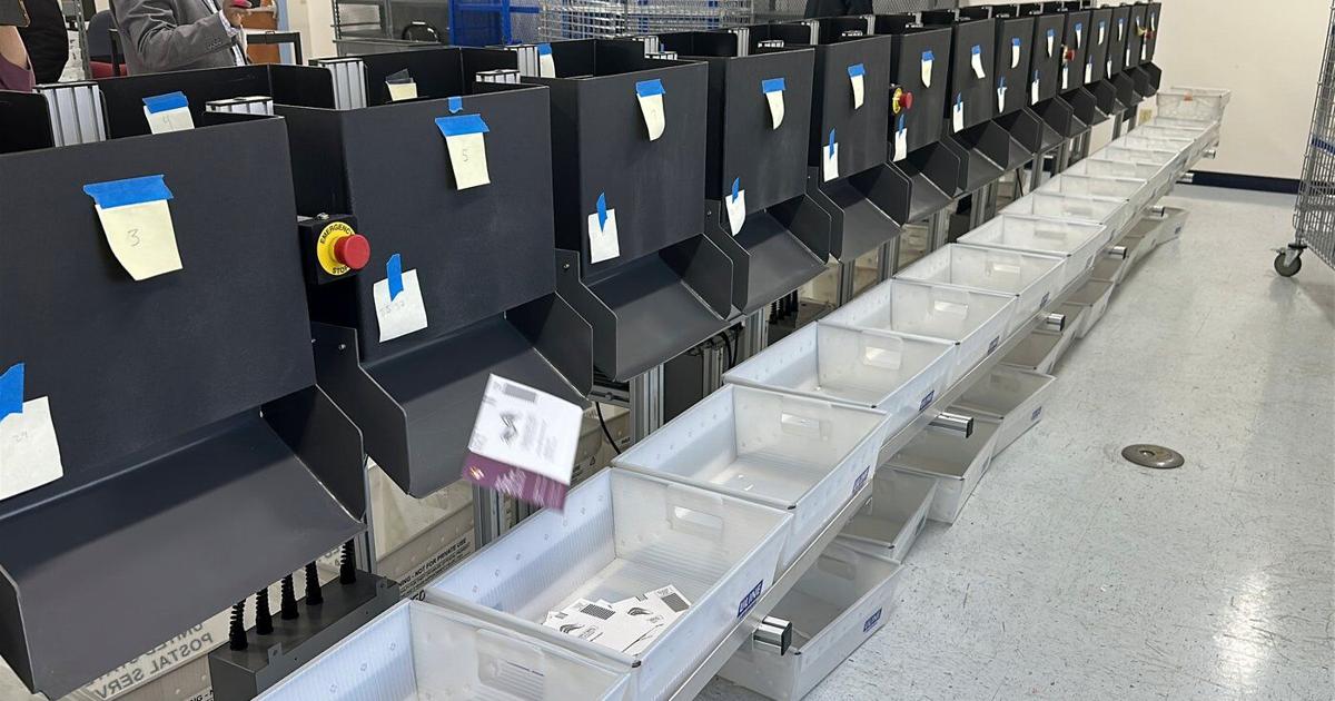 AP Decision Notes: What to expect in Maryland’s state primary