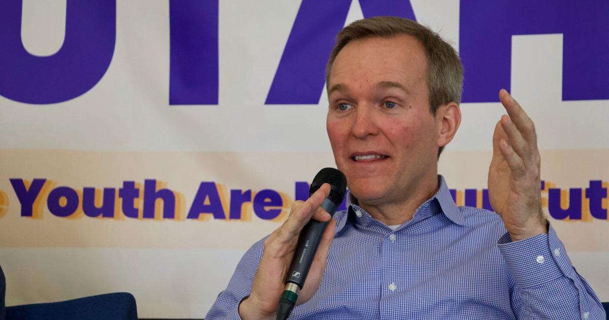 AP Decision Notes: What to expect in Utah’s state primary