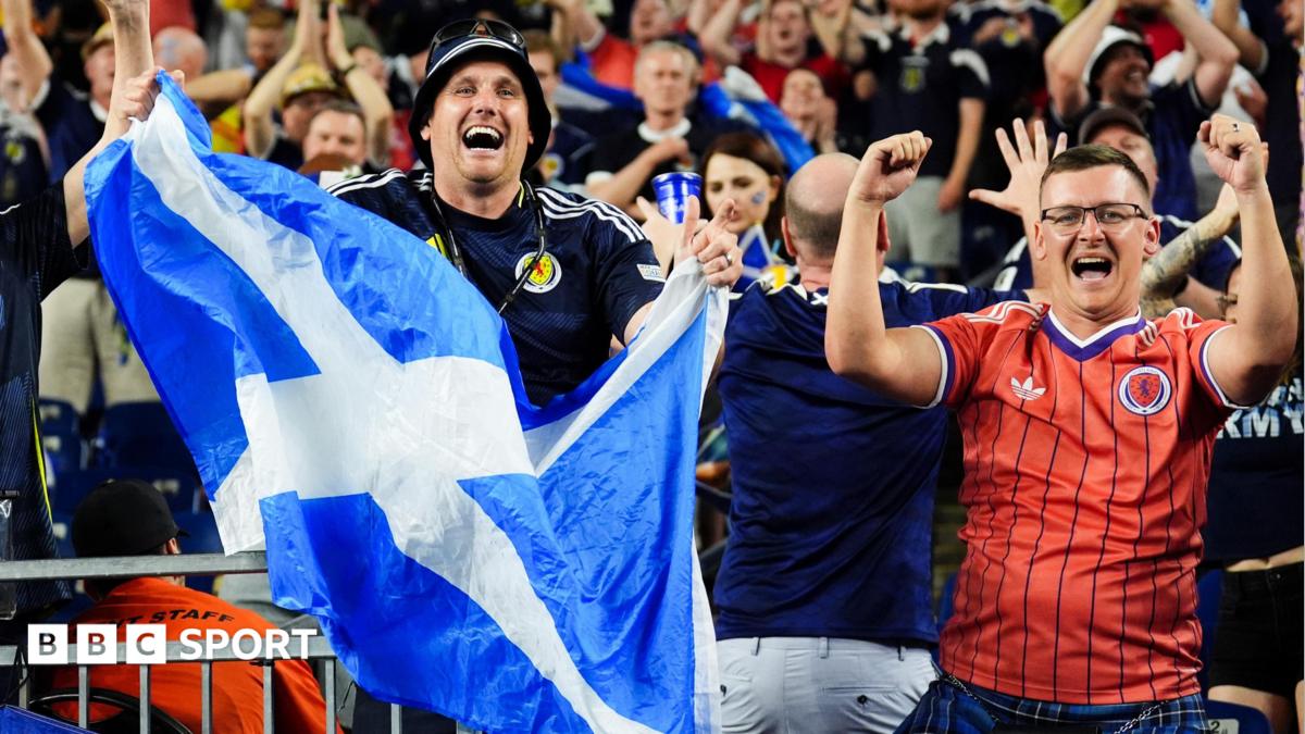 Ask pundits McCann & Crichton your World Cup questions