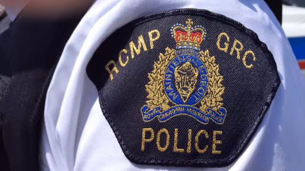 Police say 2 RCMP officers shot by man in Melville, Sask.