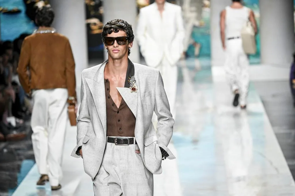 Milan Fashion Week