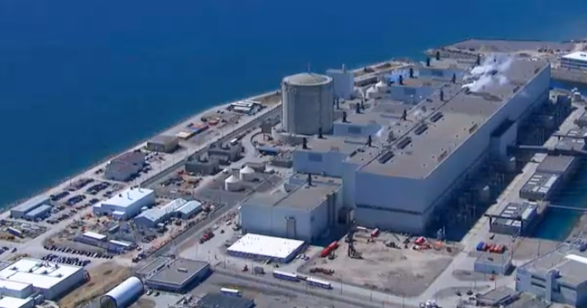 Canada unveils nuclear strategy, promises to become energy superpower
