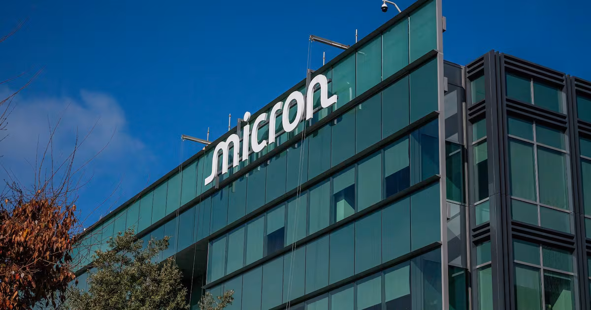 Micron, Anthropic sign AI infrastructure supply agreement