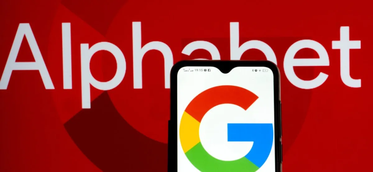 Alphabet shares slide as AI talent exodus rattles investors