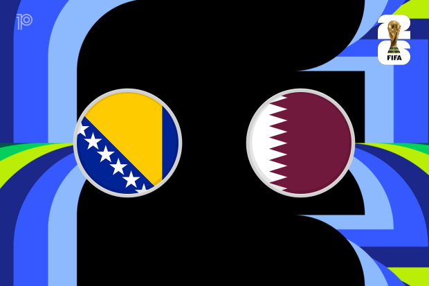 PREVIEW | Bosnia & Herzegovina vs Qatar: team news, lineups, predictions (World Cup 24/06)