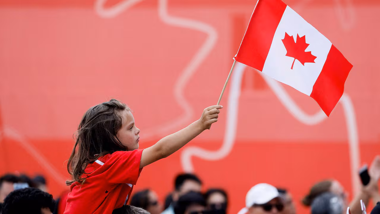 Canada Day 2026: Celebrate from coast to coast | CBC News Special