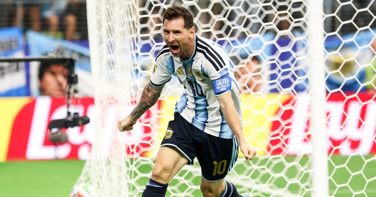 2026 FIFA World Cup 2026 guide: Schedule, match times, channels, streaming and more