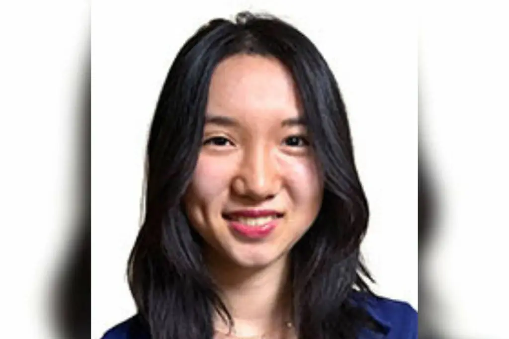 B.C. student among 20 Canadians to receive prestigious TD scholarship