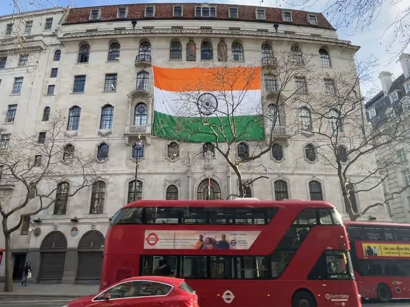 Indian community emerges as UK’s most economically successful migrant group, shaping UK’s economy: Report
