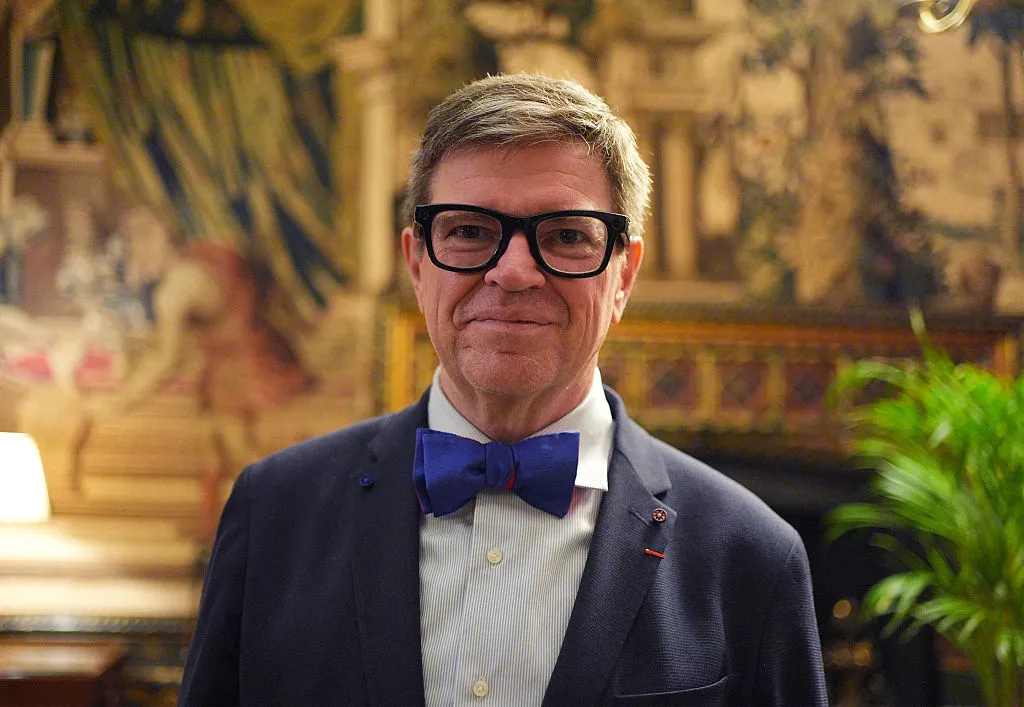 How Yann LeCun’s Startup Challenges the Logic Behind Today’s A.I. Race