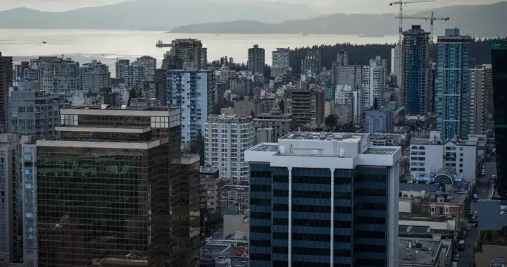 Critics blast B.C., federal government condo ‘bailout’