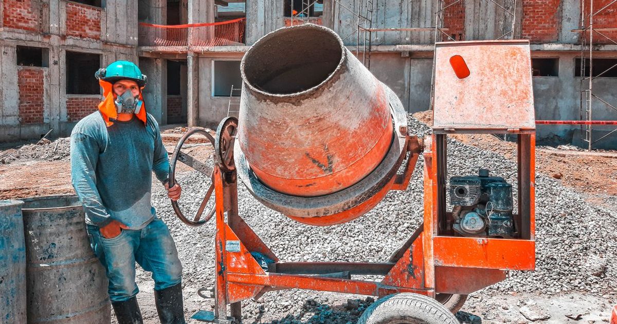 Construction tech, HVAC AI, and infrastructure bets signal a maturing venture market in 2026
