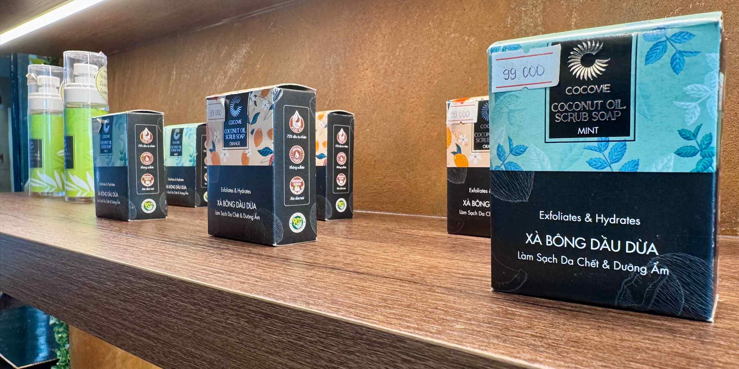 Vietnam cosmetics startup targets China's $27bn market