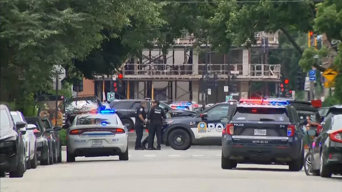 Quebec premier weighs in on deadly Montreal shooting