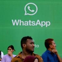 Indian startup head appointed as new WhatsApp boss