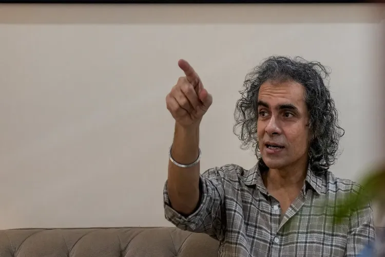 Audience is supreme: Imtiaz Ali on film’s theatrical success