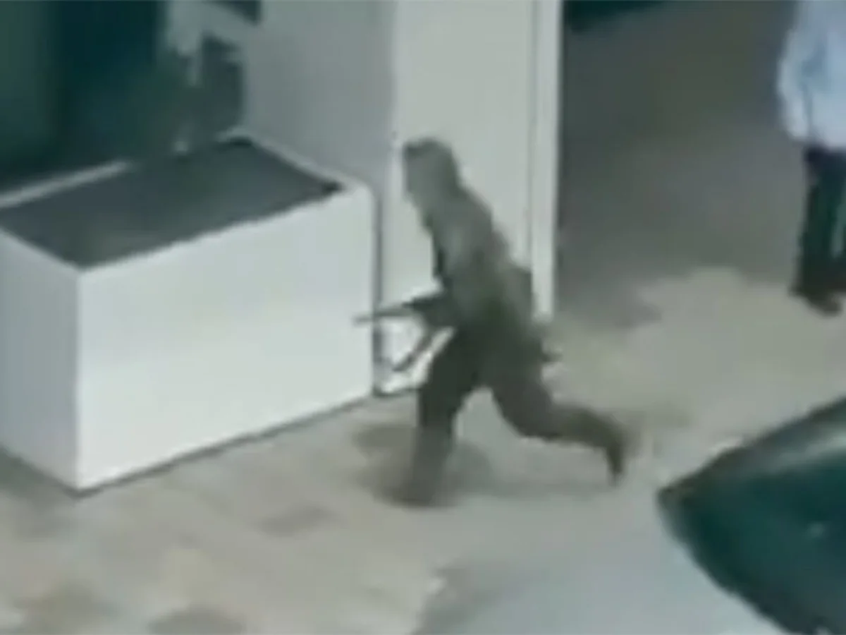 What videos show of the deadly Montreal shootings
