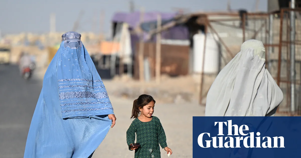 EU faces fierce criticism over plans to host Taliban in Brussels