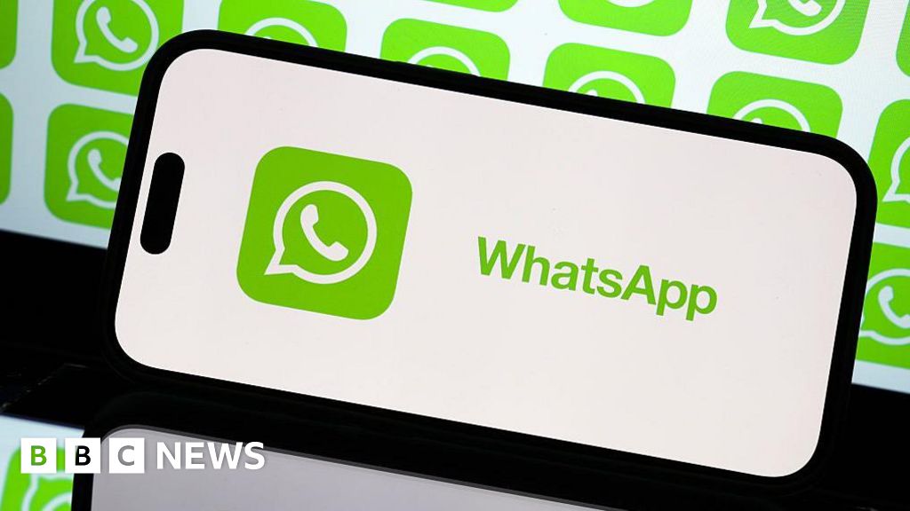 WhatsApp to be led by Indian start