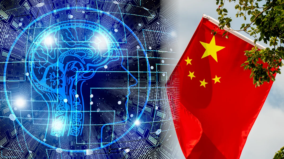 China launches new AI: Experts say it rivals Claude Mythos from Anthropic