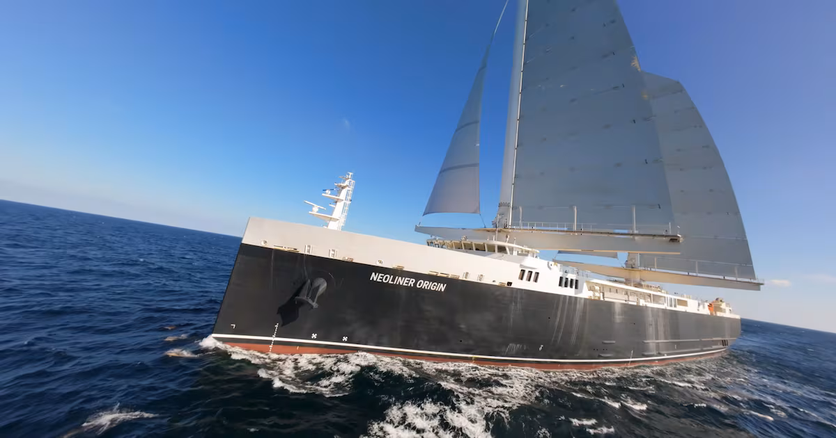 World’s largest wind