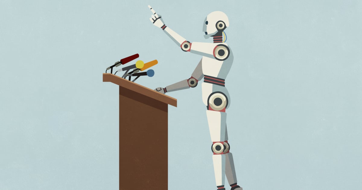 Acoustic Simulation Technology Transforms Voice AI and Robotics