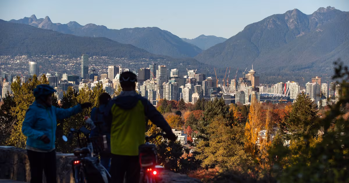 Canadians say they would consider relocating to one of the country’s 15 most affordable cities: survey