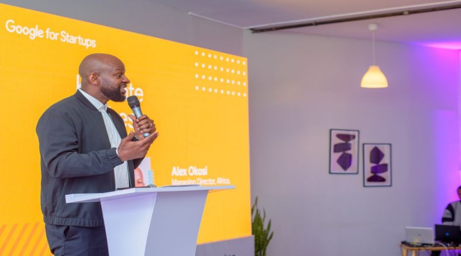 Google for Startups Accelerator Africa surpasses $350 million impact milestone