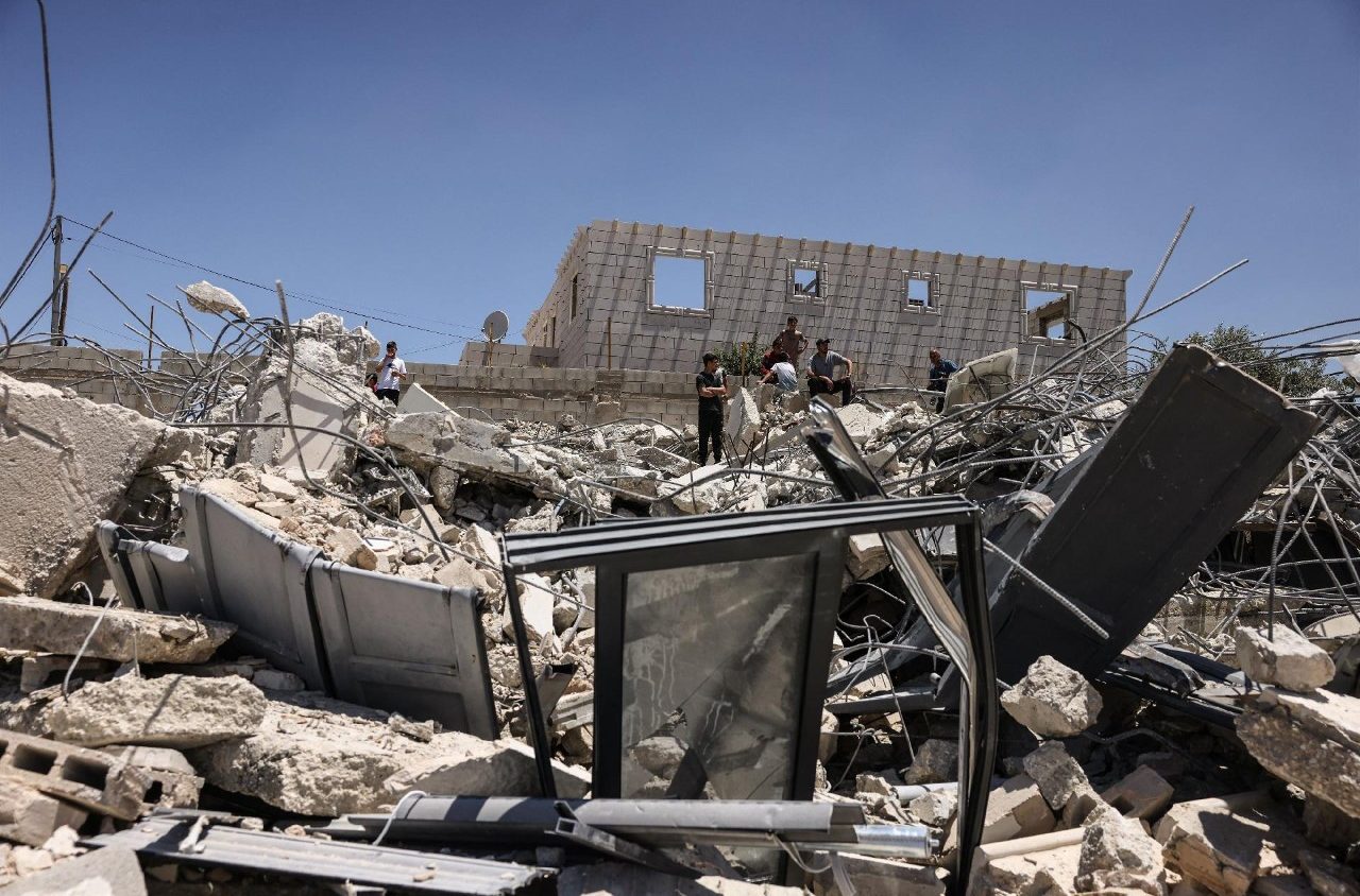 Global crises persist in Europe, Africa and Middle East