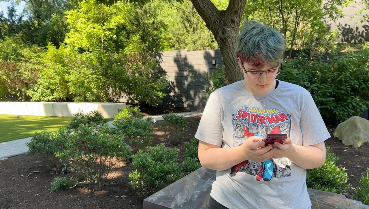 Keeping teens safe in a world with artificial intelligence