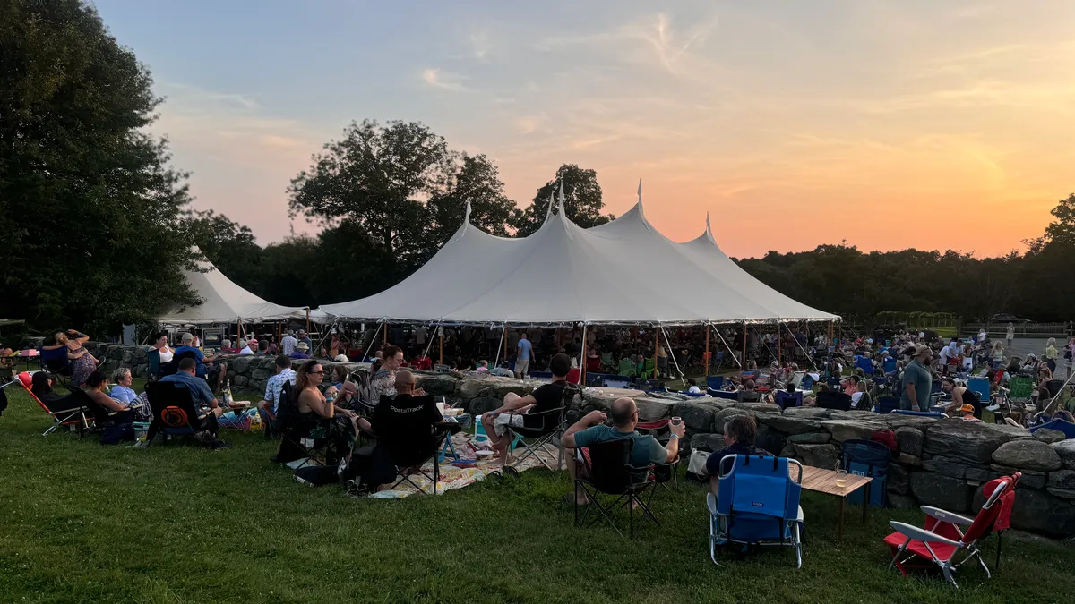 Jonathan Edwards Winery announces summer concert lineup