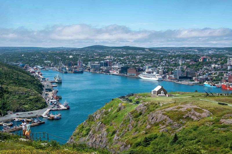 Student Teams From 16 Countries Descend on Newfoundland for the 2026 MATE World Championship
