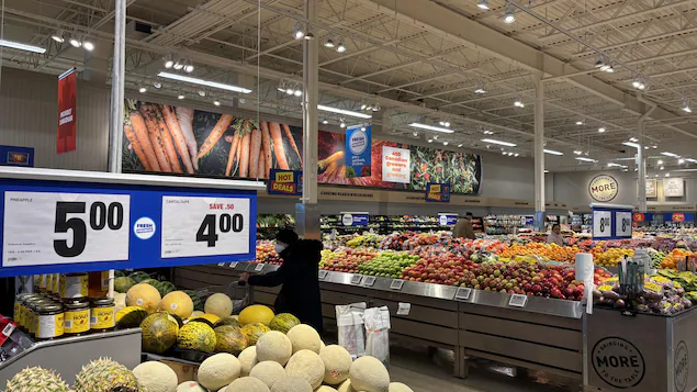Competition Bureau looking deeper into how Sobeys can control who sells food in your area
