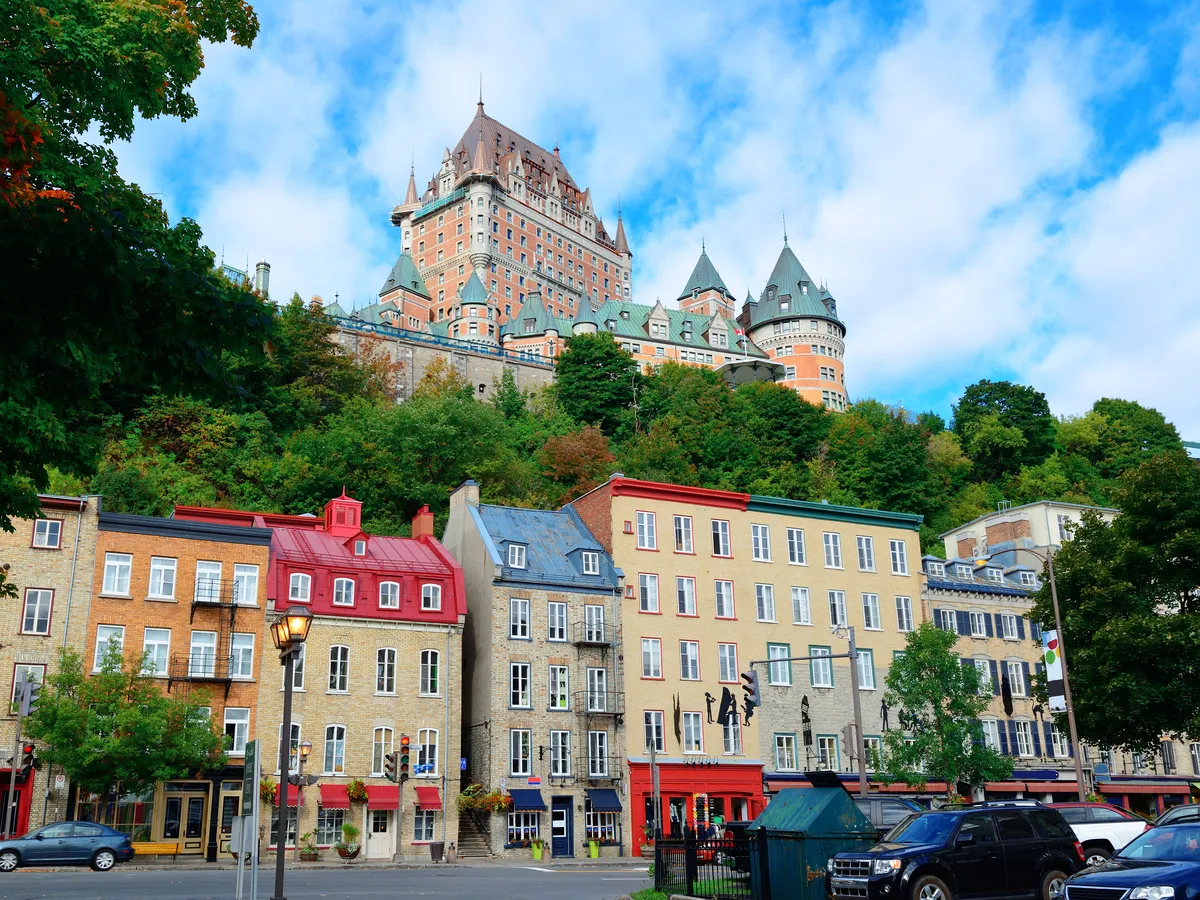 Posthaste: The surprising city that's bucking Canada's housing affordability trend