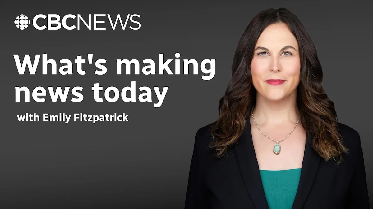 What’s making news on June 23