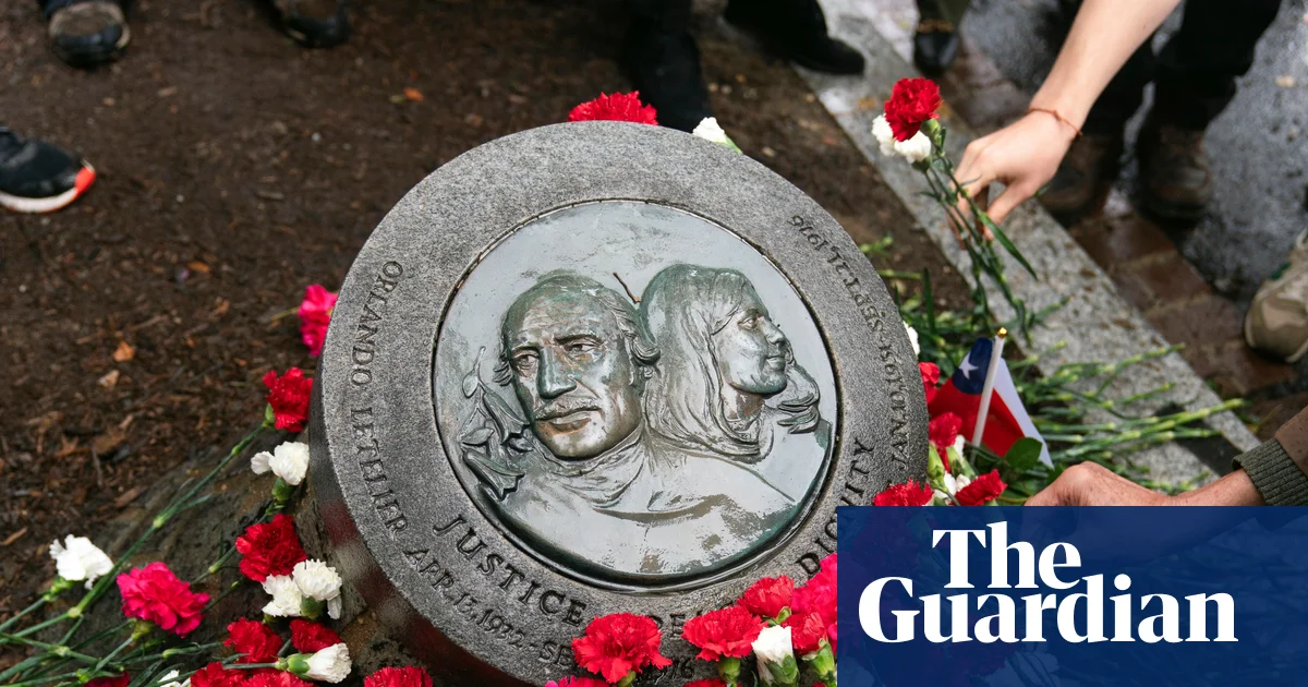 Former Pinochet agents convicted over 1976 Washington DC carbomb murder