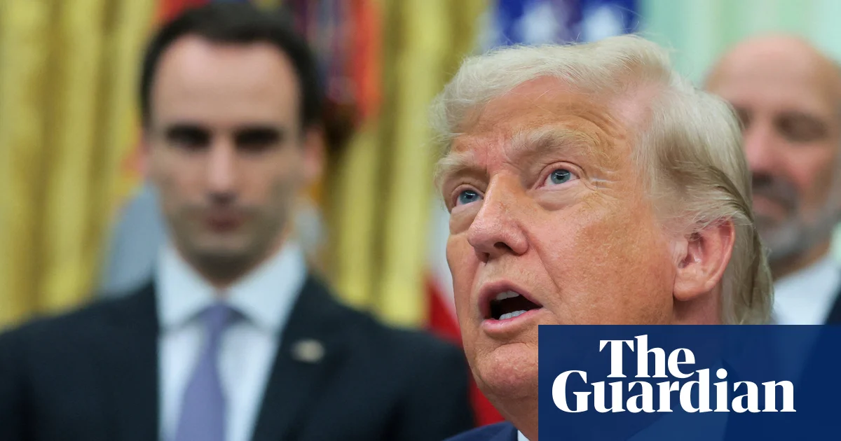 New Trump book’s authors detail how they pried loose White House secrets: ‘We nearly killed ourselves’