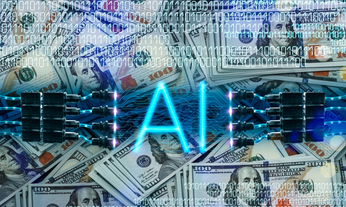 Menlo Raises $3B to Fund AI Startups