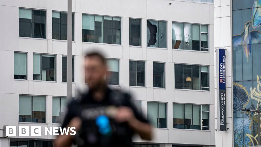 Montreal shooting suspect identified as 25-year